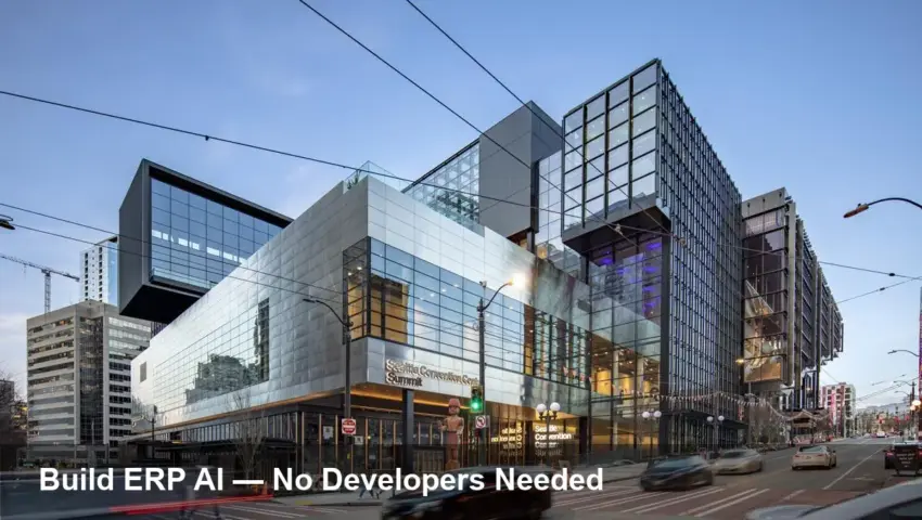 Acumatica Summit: AI & Low‑Code Enable User‑Built ERP Workflows