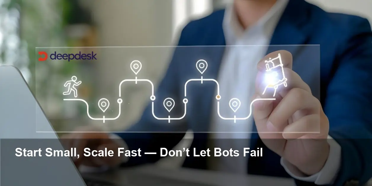 Agent Assist vs Virtual Agents: Scalable AI Roadmap