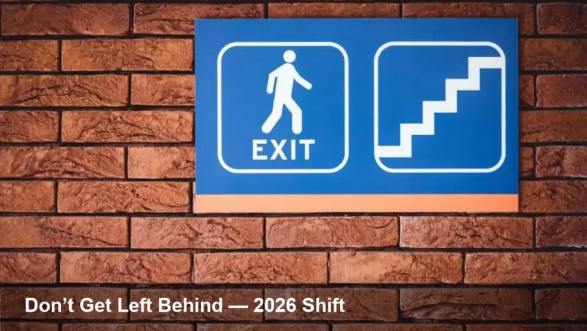 Agentic AI to Replace Manual Programmatic Buying in 2026