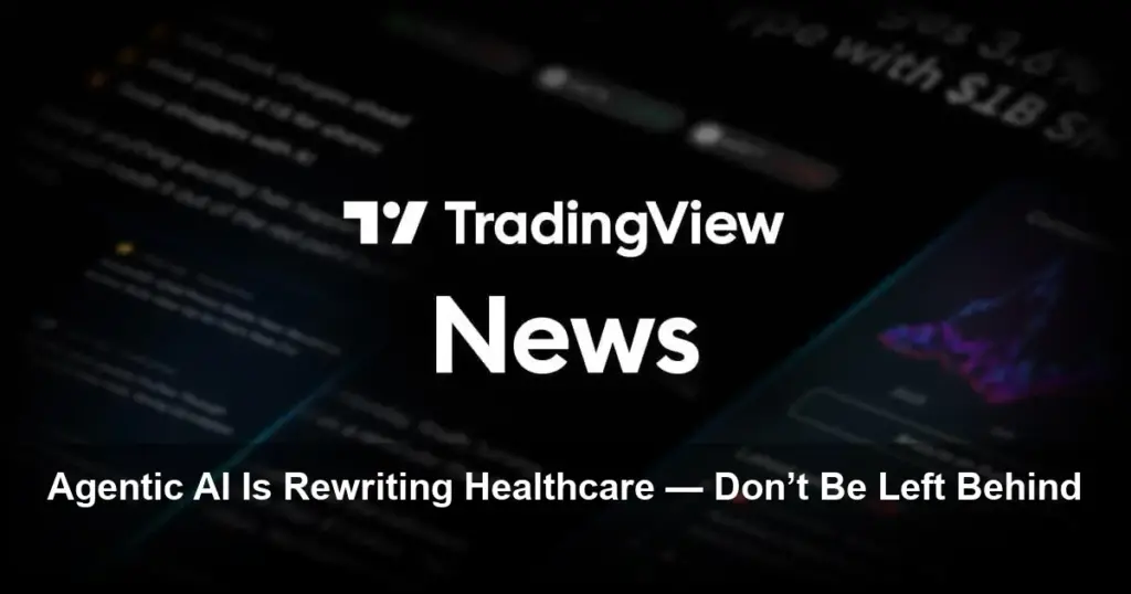 Agentic AI, Open Models Revolutionize Life Sciences