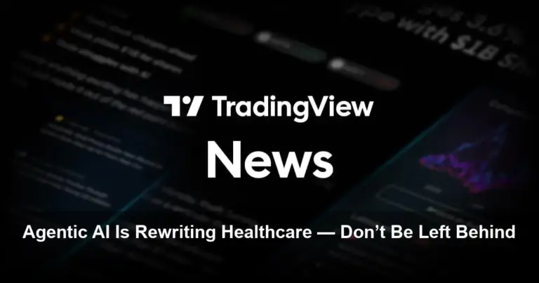 Agentic AI, Open Models Revolutionize Life Sciences