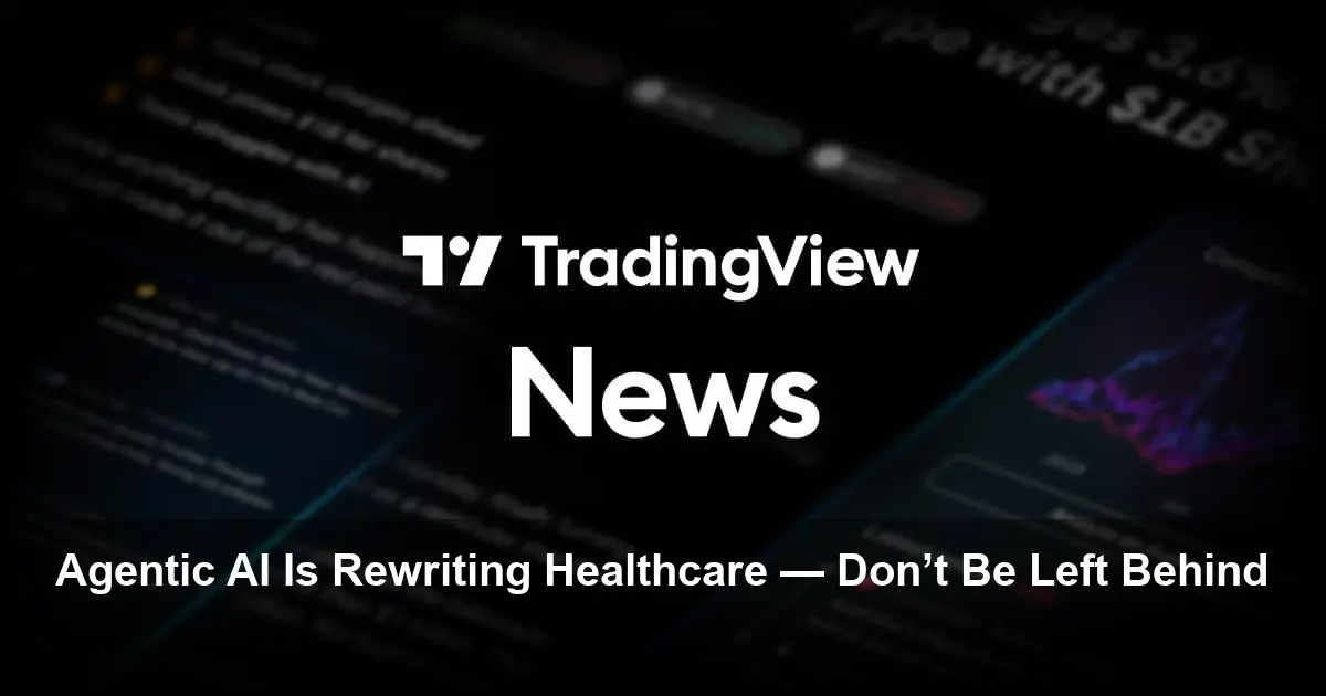 Agentic AI, Open Models Revolutionize Life Sciences