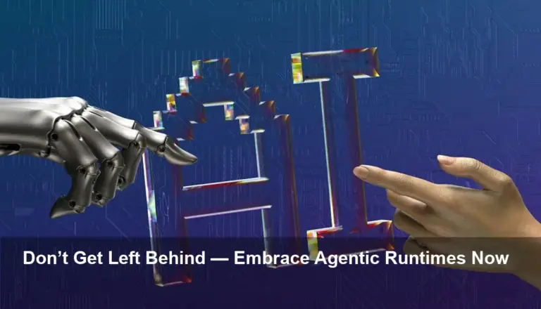 Engineering Shift: From Visual Workflows to Agentic Runtime