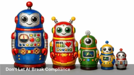 AI Will Automate Compliance — Policy Must Catch Up