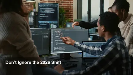 2026 Shift: AI Automation Reshaping Dev Workflows Now