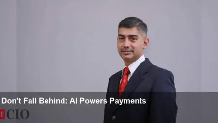 When AI Stopped Experimenting and Started Delivering