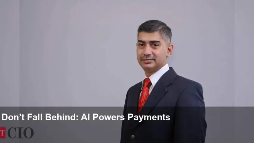 When AI Stopped Experimenting and Started Delivering