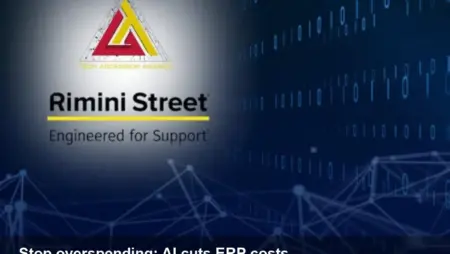 AI-led ERP Support Is Rewriting Enterprise Cost Rules