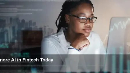 How AI Is Transforming Fintech: Uses, Benefits & Risks