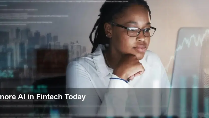 How AI Is Transforming Fintech: Uses, Benefits & Risks