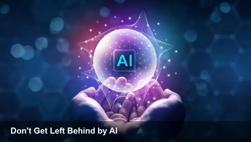 AI's 2026 Shakeup: Jobs and Industries Rewritten Now