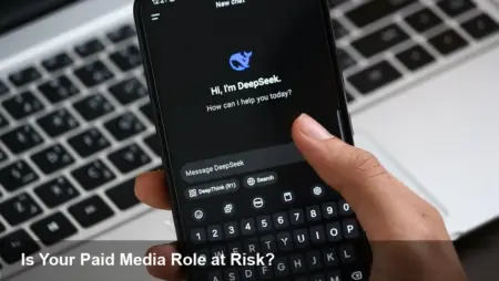 Will AI Replace Paid Media Specialists? Risk & Next Steps