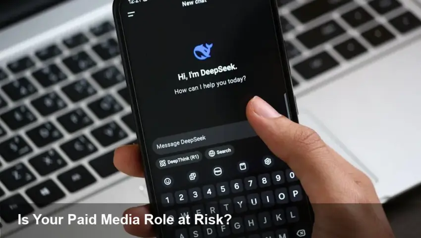 Will AI Replace Paid Media Specialists? Risk & Next Steps