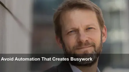 AI Efficiency Gains Risk Turning Work into ‘Pseudowork’