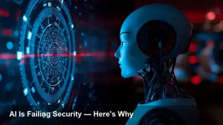 AI Is Exposing Limits of Automated Security