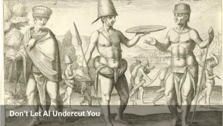 Translators Lose Jobs as AI Delivers Mediocre Work