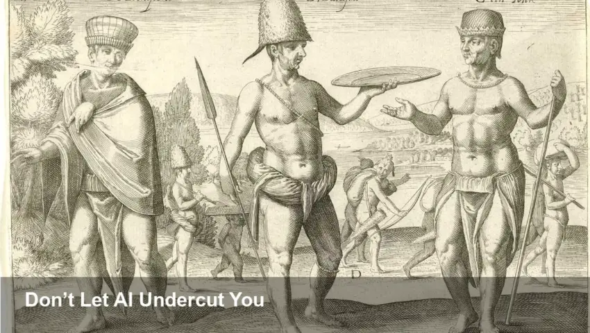 Translators Lose Jobs as AI Delivers Mediocre Work