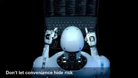 AI vibe coding: When convenience breeds security debt