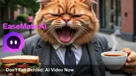 How AI Video Generators Are Transforming Industries in 2026