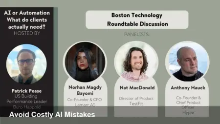 AI or Automation: Avoid Costly Choice Mistakes