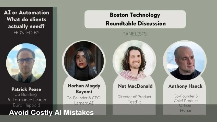 AI or Automation: Avoid Costly Choice Mistakes