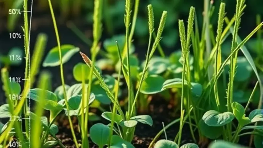 New Unified AI Framework for Automated Weed Detection