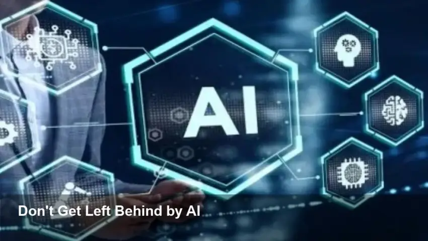 The rise of AI workers: automation, augmentation, future