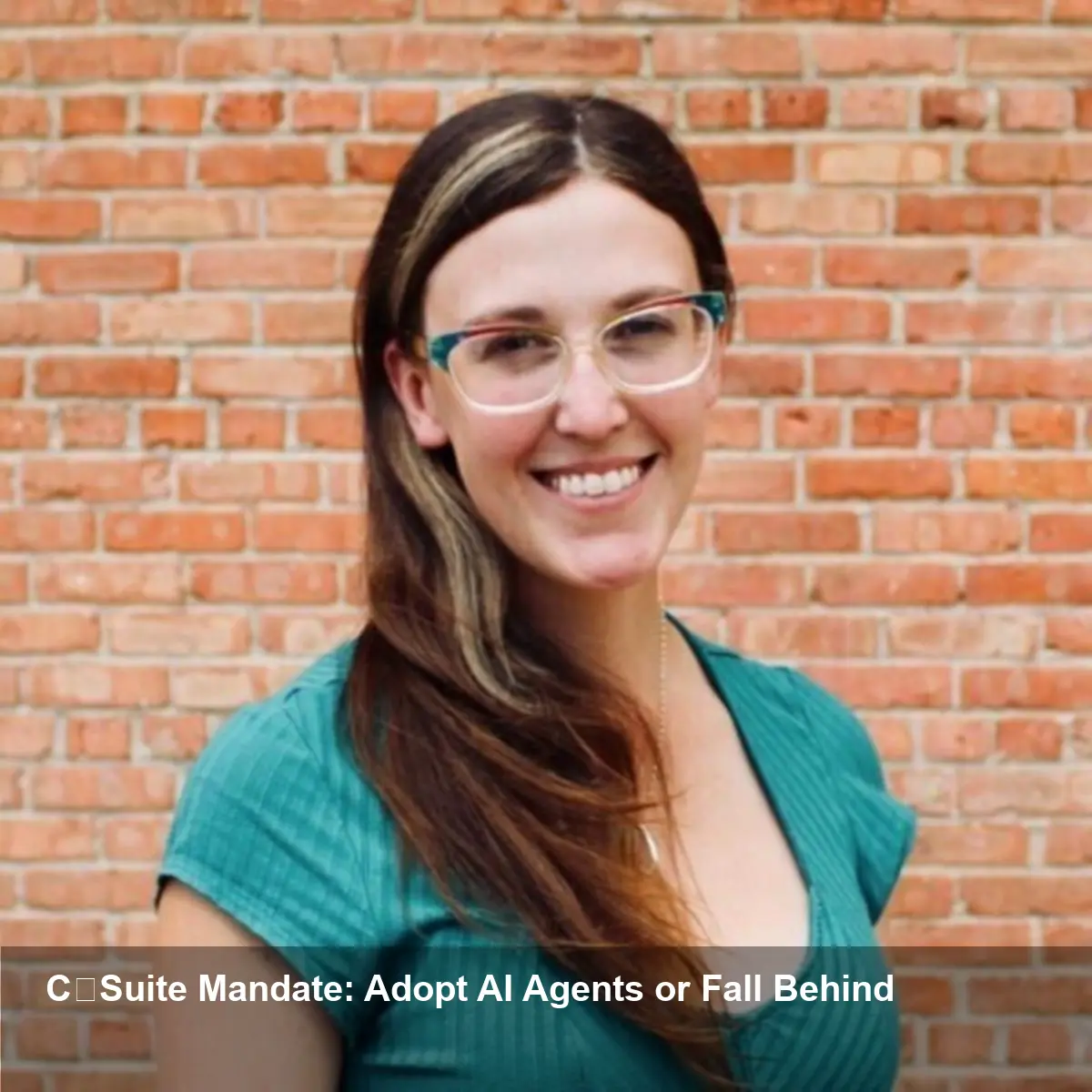 AI Agents Just Became a C‑Suite Mandate — Act Immediately