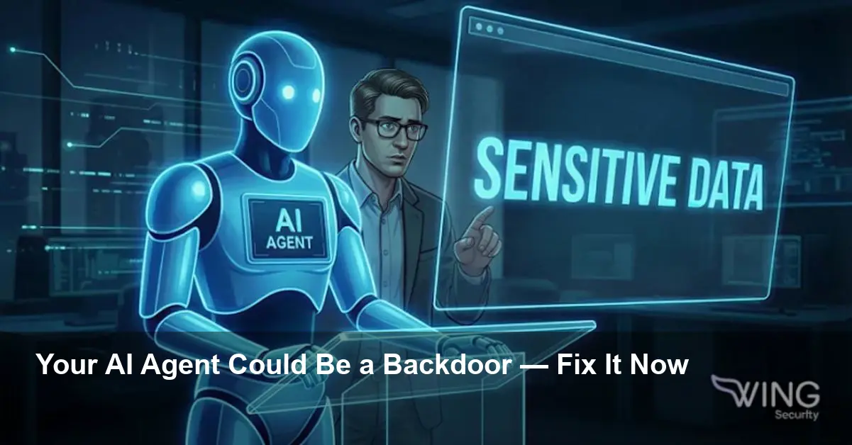 AI Agents Fuel New Privilege Escalation Risks — Act Now