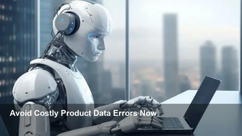 AICA launches AI product classification platform