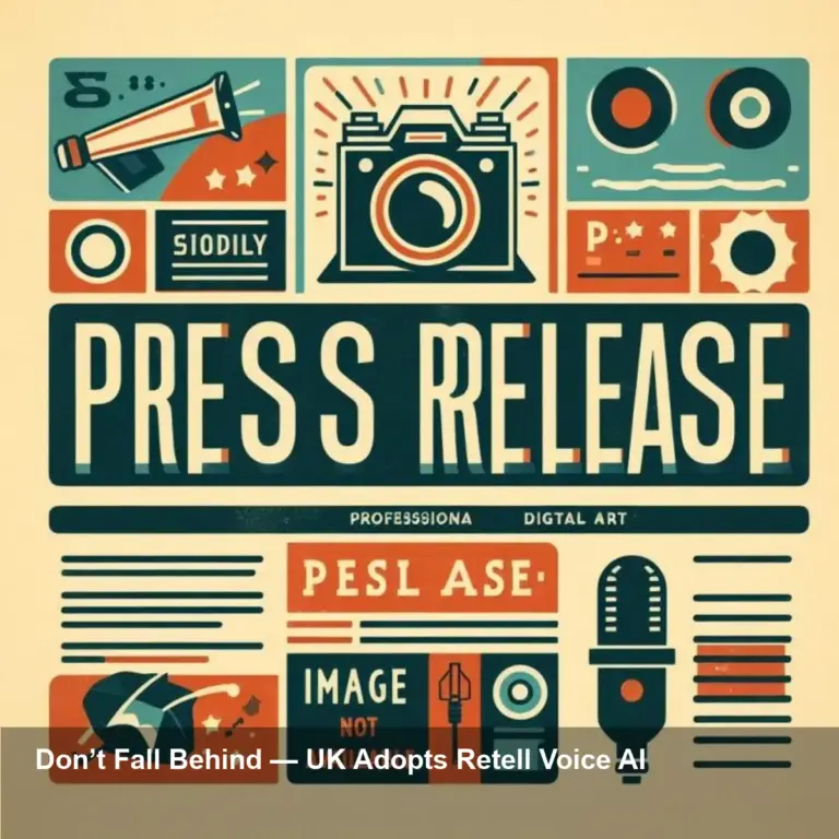 Antek Automation Certified by Retell AI for UK Rollout