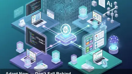 Cowork Plugins: Anthropic’s AI Shift That Changes Automation