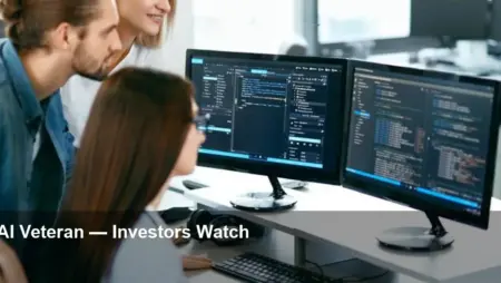 Appian Adds AI-Focused Board Member — What It Means