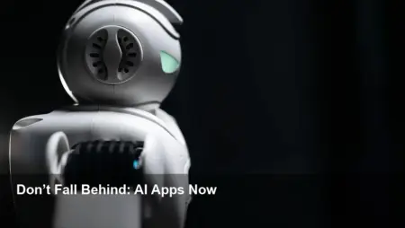 Appzoro’s AI and Automation for Faster App Building