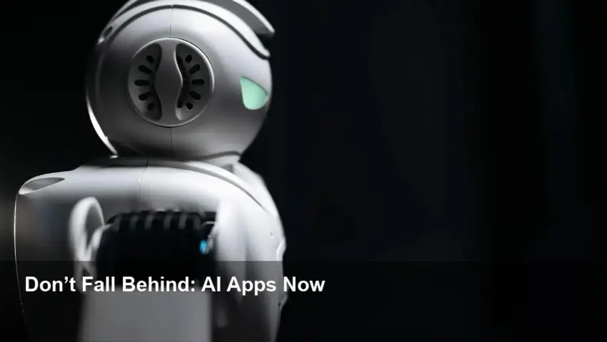 Appzoro’s AI and Automation for Faster App Building