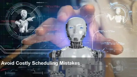 Assembled’s Schedule Generation Now Factors AI Agents