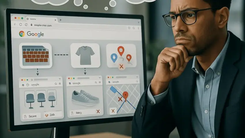 Chrome's Auto Browse AI Agent Falls Short in Tests