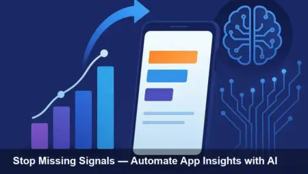 AI Speeds Mobile Market Research — Act Now or Lose Edge
