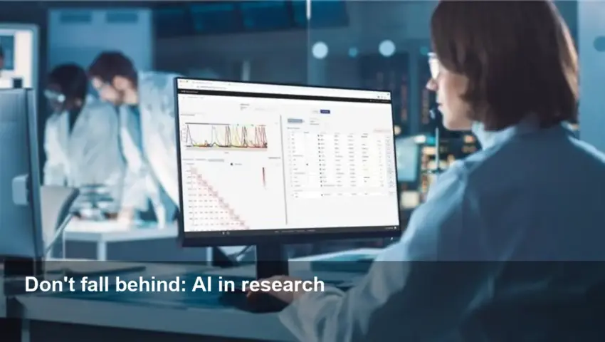 BD launches AI for immunology, cancer research