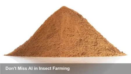 Bioflytech to Add AI, Automation to BSFL Production