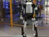 Boston Dynamics and DeepMind Team Up on Atlas