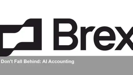 Brex Launches AI-Native Accounting API for Modern ERPs