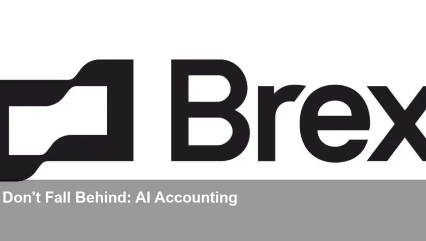 Brex Launches AI-Native Accounting API for Modern ERPs