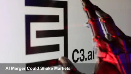 C3.ai, Automation Anywhere in merger talks — Impact