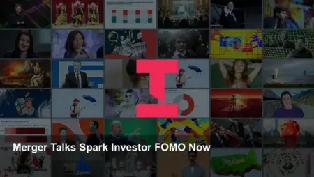 C3.AI Jumps After Merger Talks With Automation Anywhere