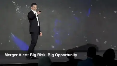 C3.AI in Talks to Merge with Automation Anywhere; Startup to Go Public