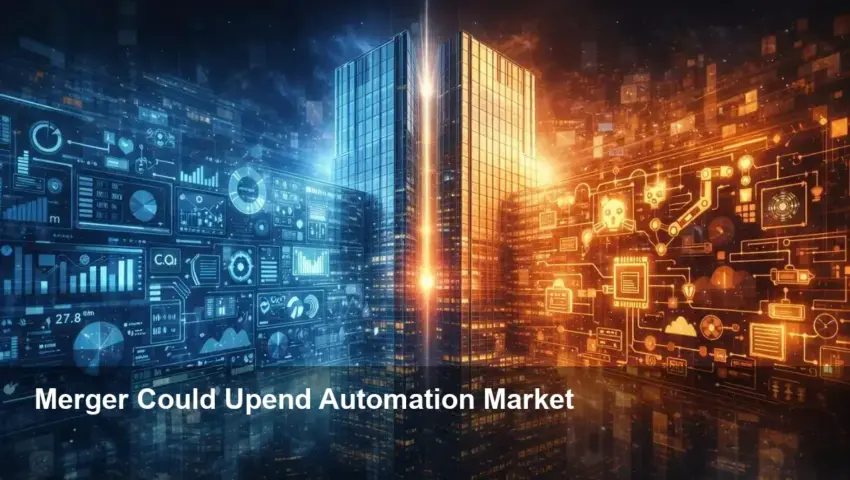 C3.ai, Automation Anywhere Explore Reverse‑Listing Deal