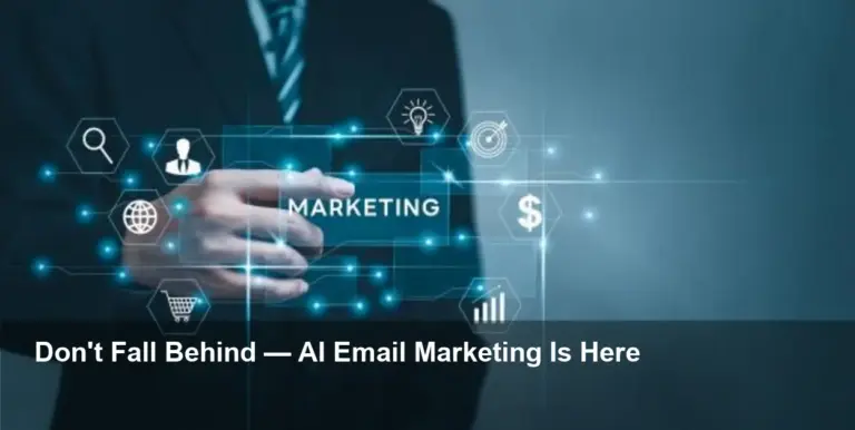 Centennial Hills AI Automated Email & Content Launch