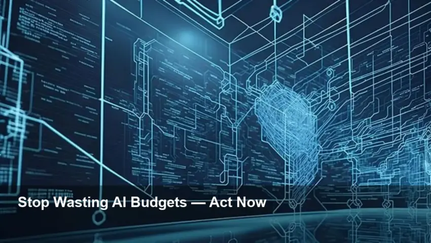 CIO Playbook: Architect AI for Long‑Term, Measurable ROI