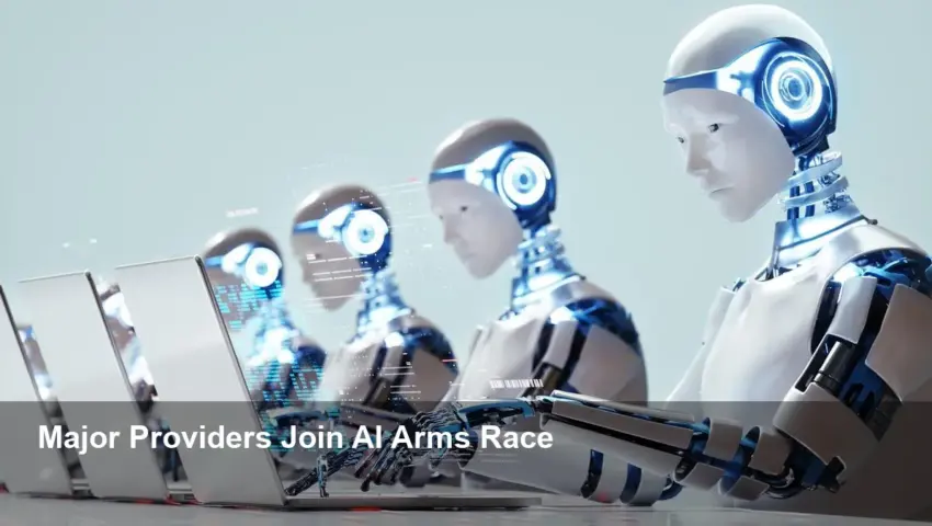 Big Health Systems Turn to AI for Claim Denials